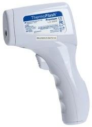 BIOSYNEX ThermoFlash Infrarot-Thermometer kontaktlos