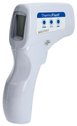 BIOSYNEX ThermoFlash Medizinisches Thermometer Premium kontaktos