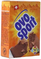 Ovomaltine Sport (neu)