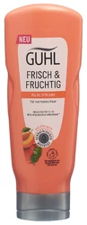 GUHL Frisch & Fruchtig Spülung mild