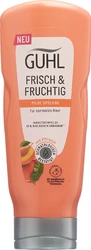 GUHL Frisch & Fruchtig Spülung mild