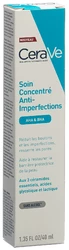 CeraVe Anti-Unreinheiten Gel