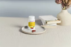 kingnature Q10 Vida Kapsel 50 mg
