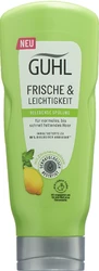 GUHL Frische & Leichtigkeit Spülung belebend