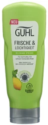 GUHL Frische & Leichtigkeit Spülung belebend