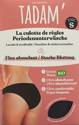 TADAM Periodenunterwäsche starke Blutung S