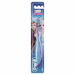 Oral-B Kids Cars/Frozen Handzahnürste a 3 Jahren