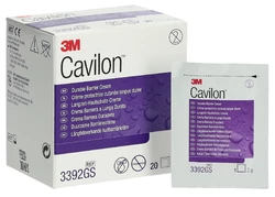 3M Cavilon Langzeit-Hautschutzcreme