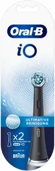 Oral-B Aufsteckürsten iO Ultimative lack