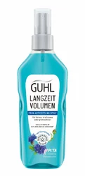 GUHL Langzeit Volumen Styling Spray Föhn-Aktiv