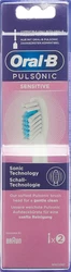Oral-B Aufsteckürsten Pulsonic Sensitiv