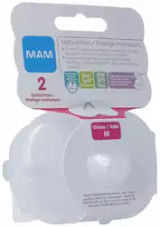 MAM Stillhütchen M
