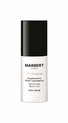 Marbert Profutura Eye Crème Gold Dry Skin