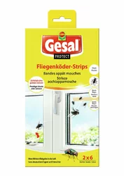 Gesal PROTECT Fliegenköder-Strips