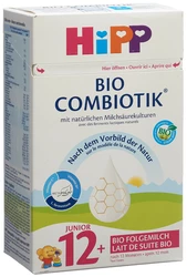 HiPP Junior Combiotik
