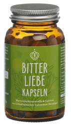 BITTERLIEBE Original Kapsel