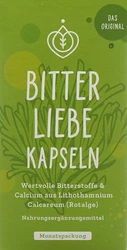 BITTERLIEBE Original Kapsel