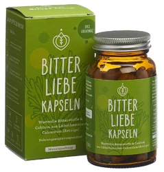 BITTERLIEBE Original Kapsel