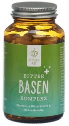 BITTERLIEBE Plus Bitter BASEN Komplex Kapsel
