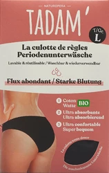 TADAM Periodenunterwäsche starke Blutung L
