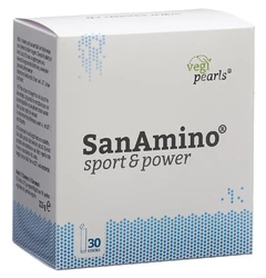 VegiPearls SanAmino sport&power