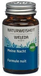 WELEDA NATURWEISHEIT Meine Nacht