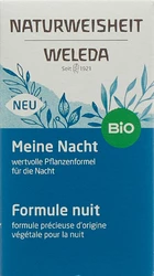 WELEDA NATURWEISHEIT Meine Nacht
