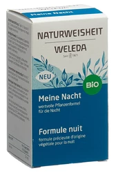 WELEDA NATURWEISHEIT Meine Nacht