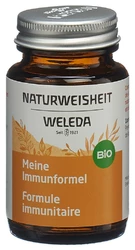 WELEDA NATURWEISHEIT Meine Immunformel