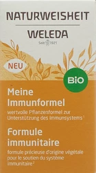 WELEDA NATURWEISHEIT Meine Immunformel