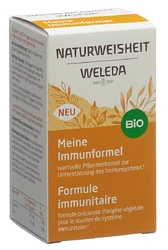 WELEDA NATURWEISHEIT Meine Immunformel
