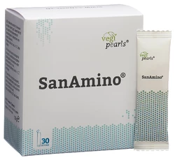 VegiPearls SanAmino