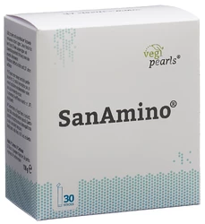 VegiPearls SanAmino