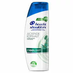 head & shoulders Shampooing antipelliculaire anti-démangeaisons