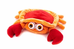 Habibi Plush Krabbe