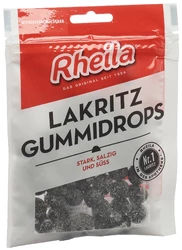 Rheila Lakritz Gummidrops