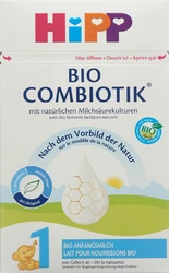 HiPP 1 Bio Combiotik
