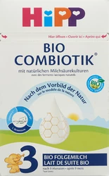 HiPP 3 Bio Combiotik