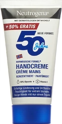 Neutrogena Handcreme parfümiert