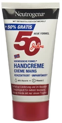 Neutrogena Handcreme unparfümiert