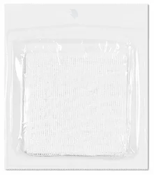 Hartmann ES-Kompresse Typ 17 5x5cm 8-fach steril