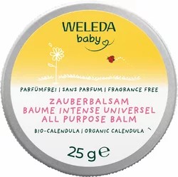 WELEDA baby Zauberbalsam Calendula