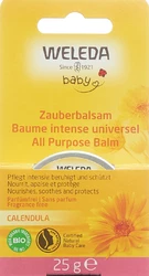 WELEDA baby BABY Zauberbalsam Calendula