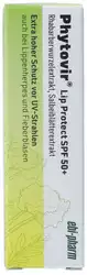 Phytovir Lip Protect SPF50+