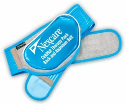 3M Nexcare ColdHot Therapy Pack S/M Rückengurt