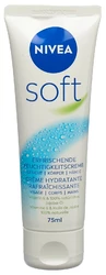 NIVEA crème hydratante soft