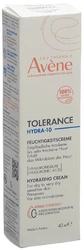 Avène Tolérance Control Hydra-10 Feuchtigkeitscreme