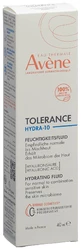Avène Tolérance Control Hydra-10 Feuchtigkeitsfluid
