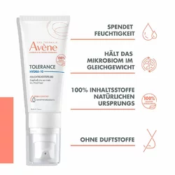 Avène Tolérance Control Hydra-10 Feuchtigkeitsfluid