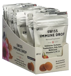 R&R SWISS IMMUNE Drop